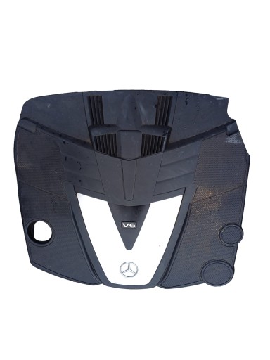 КРИШКА КРИШКА ДВИГУНА MERCEDES W211 3.0 CDI