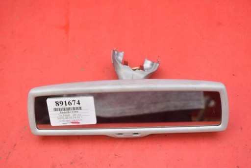 SPECCHIETTO RETROVISORE interno retrovisore FOTOCHROM 026141 VW PASSAT CC 08-12