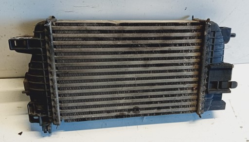 chladič vzduchový intercooler OPEL MERIVA B 1.3 CDTI 13283252
