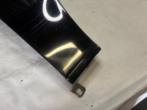 fender right front Saab 9-3 II