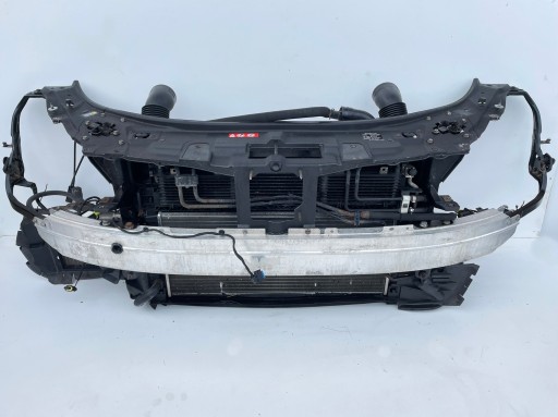 CL600 V12 - РЕМЕНЬ ПЕРЕДНИЙ В КОМПЛЕКТЕ MERCEDES CL W216 5.5