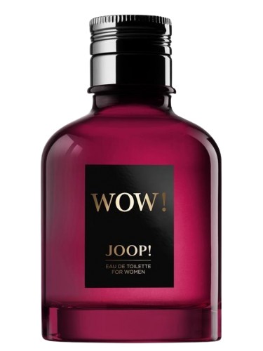 joop! wow! for women woda toaletowa 60 ml  tester 