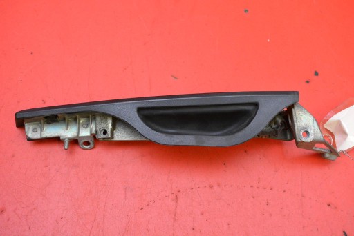 handle right rear part rear black 1P0839206 SEAT LEON 2 II MK2 FR 05-09