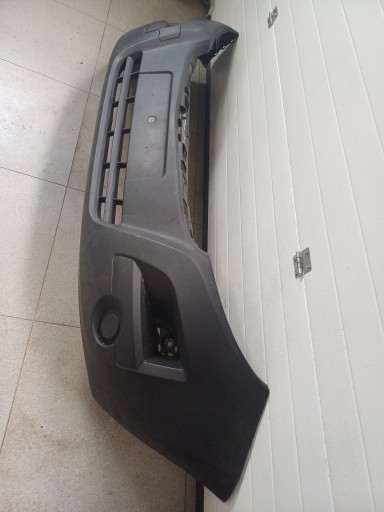 bumper front front RENAULT MASTER III 3 OPEL MOVANO B 620226264R