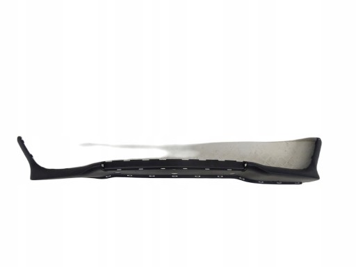 MINI COOPER R55 S LIFT spoiler accessori Paraurti Anteriore Anteriore