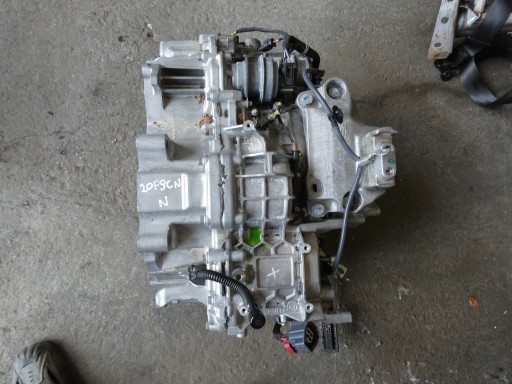 Getriebe PEUGEOT CITROEN 1,2THP 20F9CN
