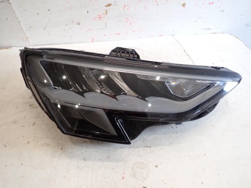 Licht vorne rechts AUDI A3 2020- FULL LED 8Y0941012C