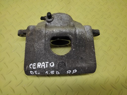 KIA CERATO 1.5 caliper right front