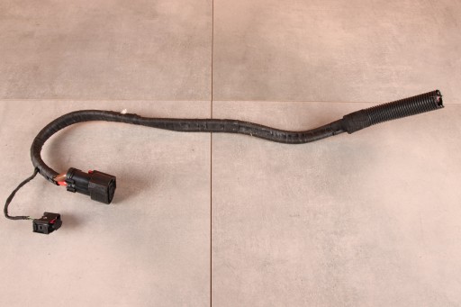 BMW G20 G21 bundle wiring KABEL connecting spoiler steering rack steering wheel of control