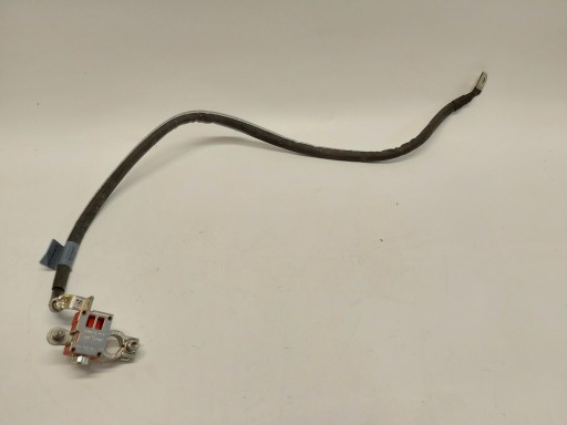 MERCEDES W213 E300de Kombi 2.0 CDI borne dodatnia positif A2135408516