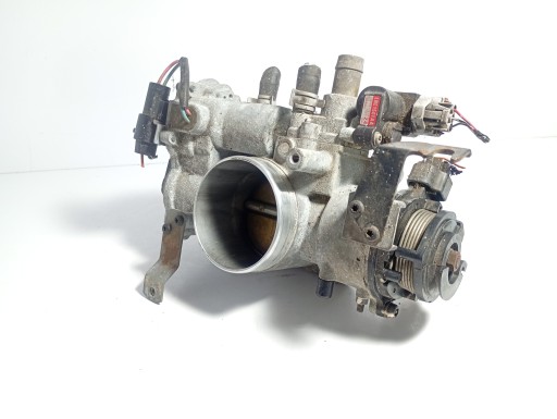 Jaguar XJ 5 94-97 škrticí klapka 4.0 V8 OE LNE1501AA