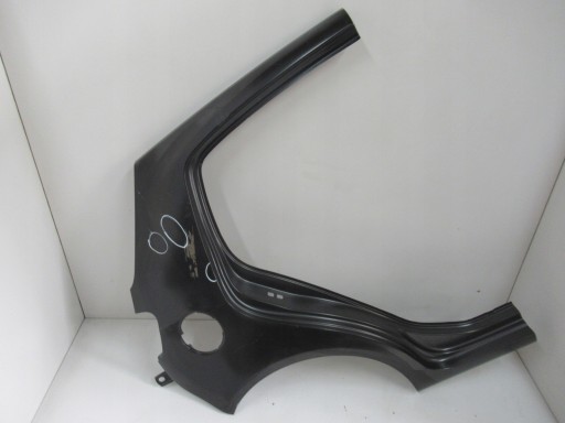 5M0809844 - VW GOLF V PLUS КРЫЛО ЗАДНЕЕ ПРАВОЕ НОВОЕ