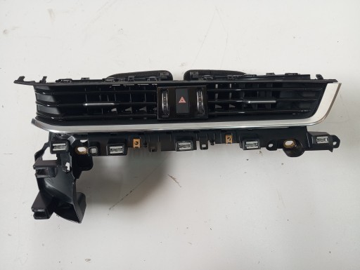 intake air consoles JAGUAR F PACE 23R LIFT