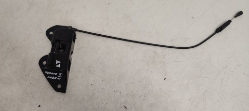 lock roofs rygiel left Renault Megane II Cabrio