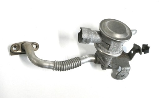 AGR-Ventil RECYRKULATOR Gase OPEL VECTRA C SIGNUM 2.8 TURBO V6 Z28NET