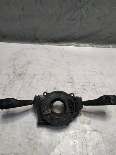 BMW 3 E46 MANETKA steering wheel levers and controls MIGACZE of a wiper ring