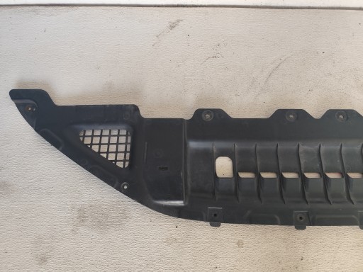 CHEVROLET CRUZE 2012 LIFT cover cover lower of a bumper 95937532