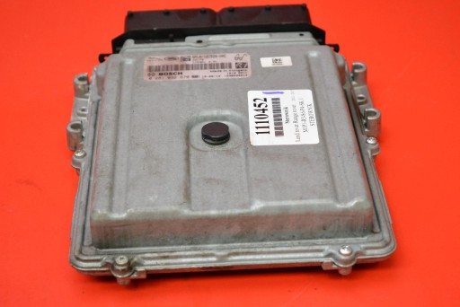 riadiaca jednotka MOTORA GPLA-12C520-NAC RANGE ROVER 4 IV L405 4.4 SDV8 339 KM 12