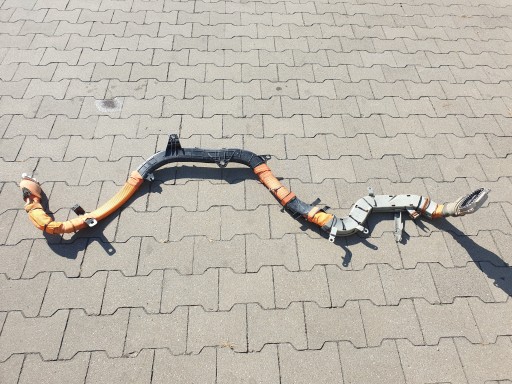 KABEL bundle wiring wiring JEEP WRANGLER 4 JL 2.0 T 4XE HYBRID HYBRYDA
