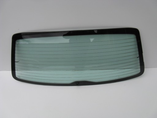 window rear part SEAT IBIZA 99-01