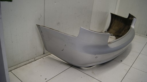 bumper rear part rear LIFT AUDI A4 B8 LX7W KOMBI AVANT 2012