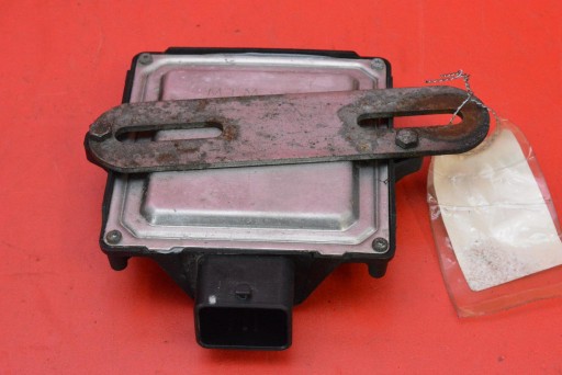 control unit gas LPG DE817020-3 BRC