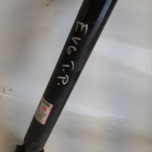 Stoßdämpfer hinten rechts Kia EV6 55307-CV200 heck