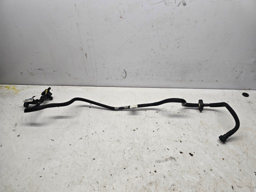 OPEL CORSA-E CORSA F ELEKTRYK Schlauch rohr Sensor servo 9824452280