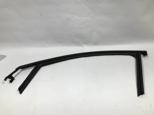 9814856480 - РАМКА УЩІЛЬНЕННЯ ДВЕРІ ЛІВИЙ ПЕРЕДНІЙ GRANDLAND X