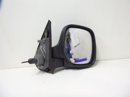 SPECCHIETTO RETROVISORE PEUGEOT PARTNER MANUALE 1998R.