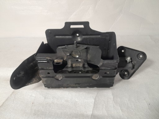 BMW X6 G06 Support plaque Console DODATKOWEGO pour batterie 9395486