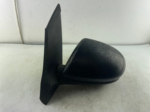 mirror left 022683 022684 Mazda 2 DE electrics black,