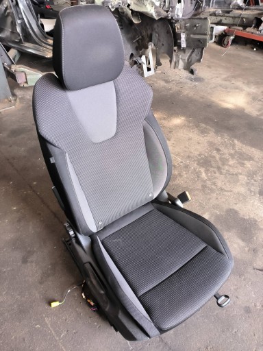 Siège Avant Passegers SKODA OCTAVIA IV LIFT