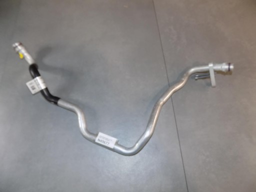 AUDI A8 4N vedení klimatizaci 4N0820727B
