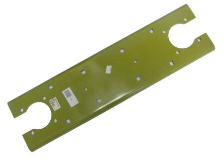 629503 - Планка колеса Claas