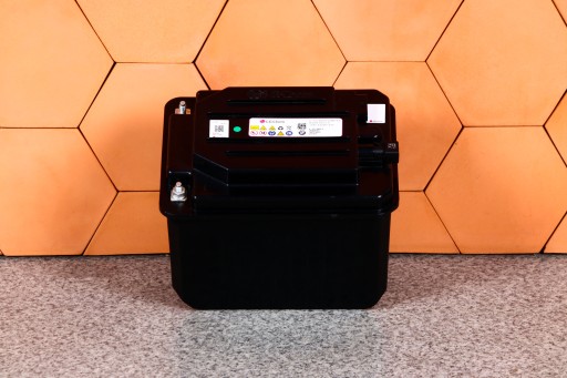 BMW battery LI-ION 10Ah 440Wh 44V 2019 r.