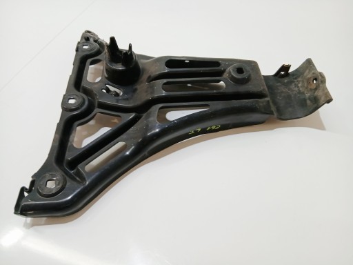 holder bumper bracket left rear part BMW E61 LCI 7060795