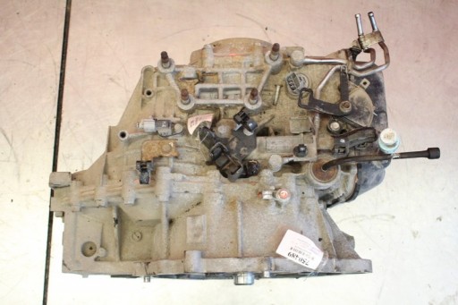 Getriebe AUTOMAT F4A1A1R12 MITSUBISHI LANCER 8 VIII 1.5 MIVEC 07-16
