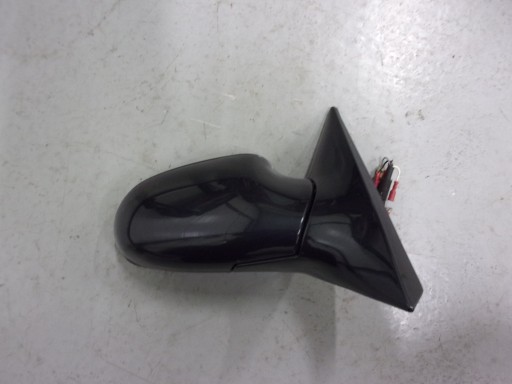 MERCEDES R129 SL 500 LIFT mirror right ANGLIK 1298100164