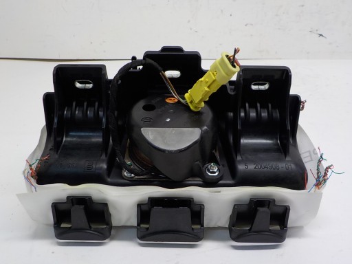 OPEL ASTRA K V passenger airbag AIR BAG 39049458 13393369