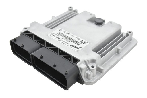 computer control unit OPEL INSIGNIA 55485466
