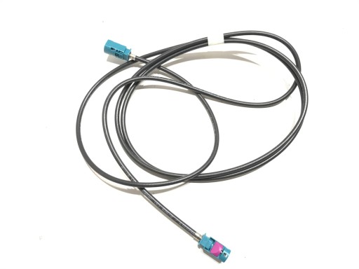 000098600AA - Кабель для передачи данных volkswagen caddy 2k org