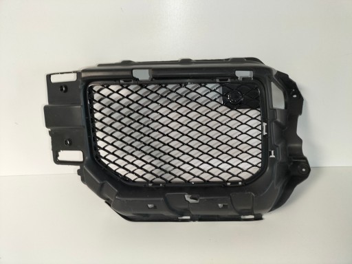GRIGLIA griglia Paraurti Anteriore sinistra MERCEDES G KLASA W463 LIFT 12-18 AMG 63