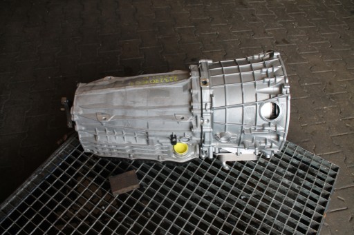 gearbox, MERCEDES 2232701801 7251110 2TYSKM