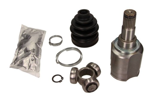 49-1626 - MAXGEAR WW. FORD FIESTA / FUSION LE. 21X38X