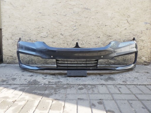 BMW 5 G30 G31 lökhárító elülsö