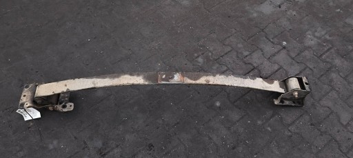 RESOR posteriore RENAULT MASTER III