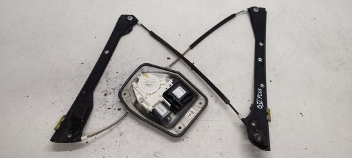 window regulator right front mechanism VW Golf plus