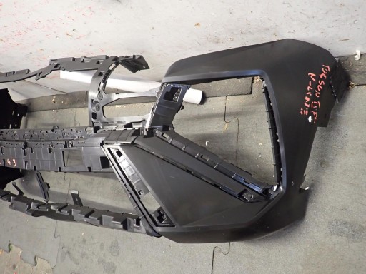 bumper front front HYUNDAI TUCSON IV LIFT N-LINE 2024- 86511-N7SA0