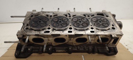 TESTATA Motore Opel Insignia 2,0 CDTI